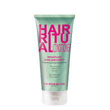Dermacol Hair Ritual Weightless Volume Conditioner