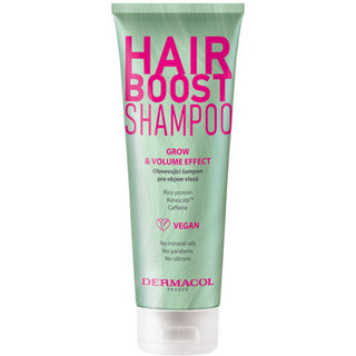 Dermacol Hair Ritual Grow Volume Shampoo