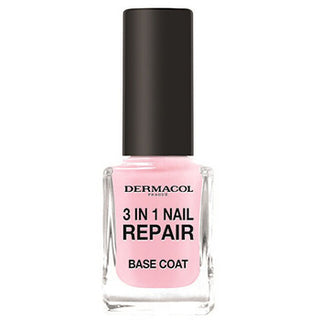 Dermacol Nail Repair Base Coat 3in1