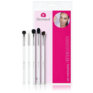 Dermacol Set Master Brush Eyeshadow