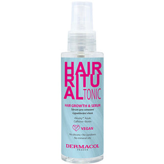 Dermacol Hair Ritual Hair Growth Serum