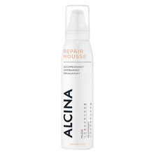 Alcina Repair Mousse Dry Hair