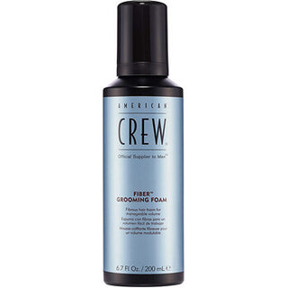 American Crew Fiber Grooming Foam
