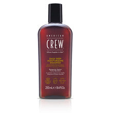 American Crew Daily Deep Moisturizing Shampoo