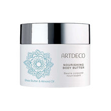 Artdeco Nourishing Body Butter