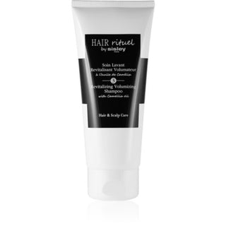 Sisley Revitalizing Straightening Shampoo