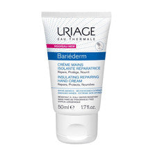 Uriage Bariéderm Insulating Repairing Hand Cream