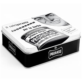 Proraso White Set for Men