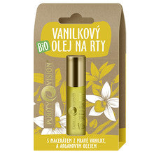 Purity Vision Bio Vanilla Lip Oil