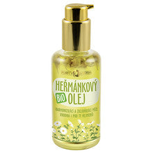 Purity Vision Organic Chamomile Oil