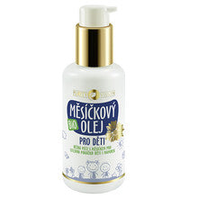 Purity Vision Bio Calendula Oil for Children