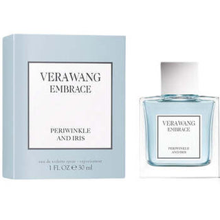 Vera Wang Embrace Periwinkle and Iris for Women | EDT