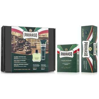 Proraso Set Eucalyptus Oil & Menthol I
