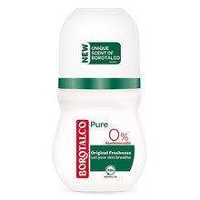Borotalco Pure Original Deodorant