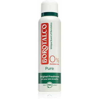 Borotalco Pure Original Deo Spray