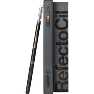 RefectoCil Full Brow Waterproof Liner #725a45