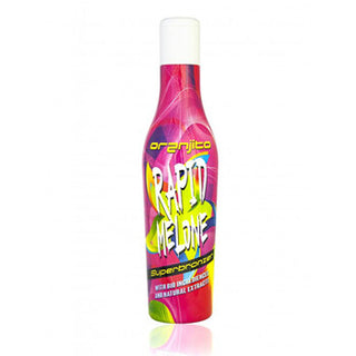 Oranjito Rapid Melone Superbronzer Tanning Milk