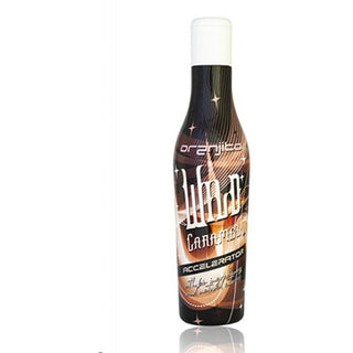 Oranjito Wild Caramel Accelerator Tanning Milk