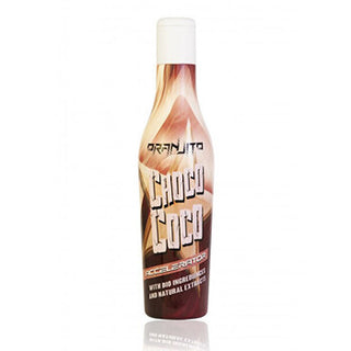 Oranjito Choco Coco Accelerator