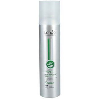Londa Professional Shape It Non-Aerosol Spray Light Hold
