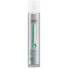 Londa Professional Layer Up Flexible Hold Spray
