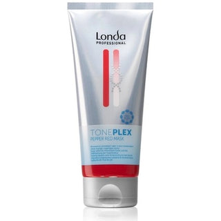 Londa Professional Toneplex Mask Pepper Red