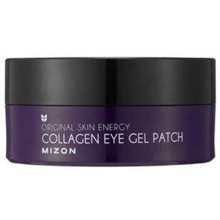 Mizon Original Skin Energy Collagen Eye Gel Patch