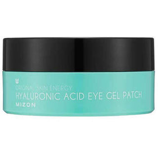 Mizon Original Skin Energy Hyaluronic Acid Eye Gel Patch