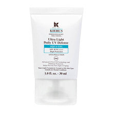 Kiehls Ultra Light Daily UV Defense Aqua Gel SPF 50