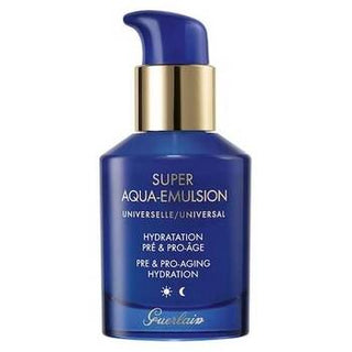 Guerlain Super Aqua-Emulsion Riche