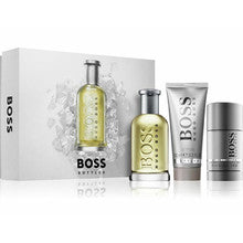 Hugo Boss Set Boss Bottled No.6 for Men | EDT