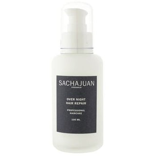 Sachajuan Over Night Hair Repair Serum