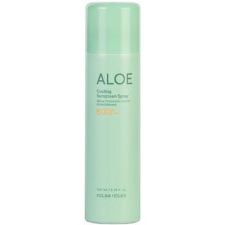Holika Holika Cooling Sunscreen Spray SPF 50