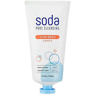 Holika Holika Soda Pore Cleansing Scrub