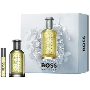Hugo Boss Set Boss Bottled No.6 for Men | EDT