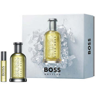 Hugo Boss Set Boss Bottled No.6 for Men | EDT