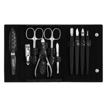 DuKaS Set Family Manicure 10-Piece