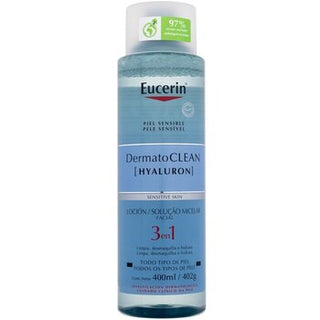 Eucerin DermatoCLEAN Micellar Water 3 in 1