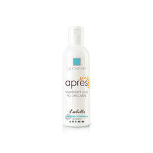 La Chévre Vitamin Fluid After Tanning