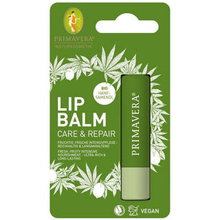Primavera Care & Repair Lip Balm