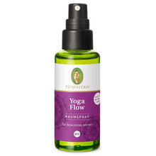 Primavera Yoga Flow Spray