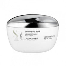 Alfaparf Milano Semi di Lino Diamond Illuminating Mask