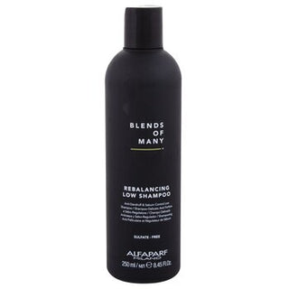 Alfaparf Milano Blends Of Many Rebalancing Low Shampoo