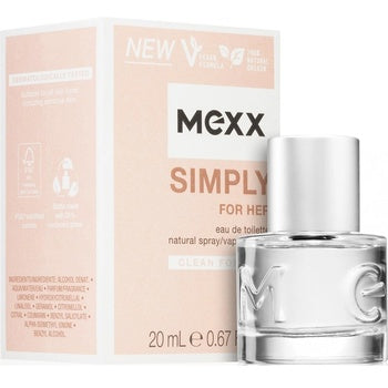 Mexx Simply for Women | EDT