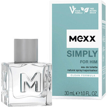Mexx Simply for Men | EDT