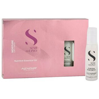 Alfaparf Milano Semi di Lino Moisture Nutritive Essential Oil