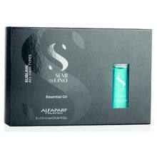 Alfaparf Milano Semi di Lino Sublime Essential Oil
