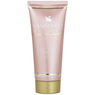 Vanderbilt Miss Vanderbilt Body Lotion