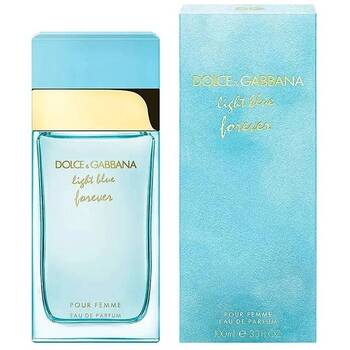 Dolce Gabbana Light Blue Forever for Women | EDP