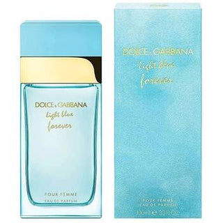 Dolce Gabbana Light Blue Forever for Women | EDP